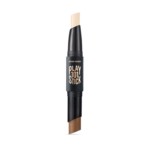 Etude Play 101 Stick Contour Duo 2g+4g.