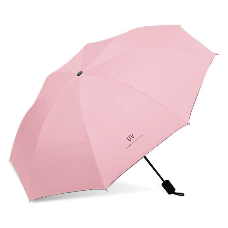 Folding umbrella, rain umbrella, UV umbrella	